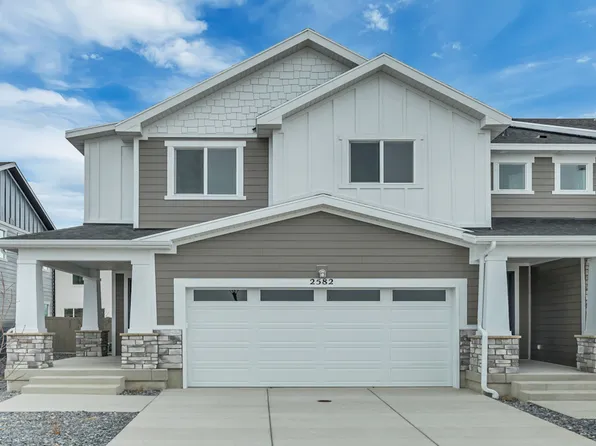 2582 N 2125 W, Clinton, UT 84015