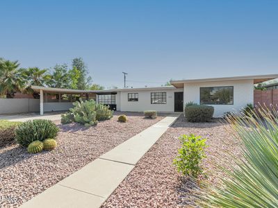 4112 N 18th Avenue, Phoenix, AZ, 85015