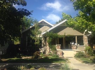 912 E Bannock St, Boise, ID 83712