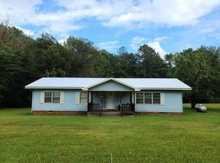 889 John B Alford Rd, Manchester, GA 31816