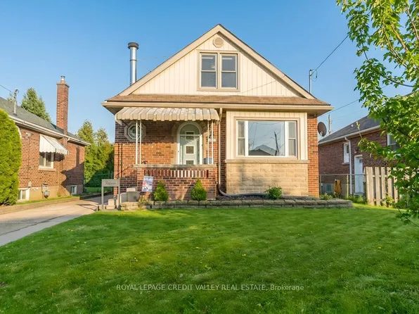 117 Glencarry Ave, Hamilton, ON L8K 3R5