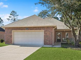 117 Meadow Spring Pl, Covington, LA 70435