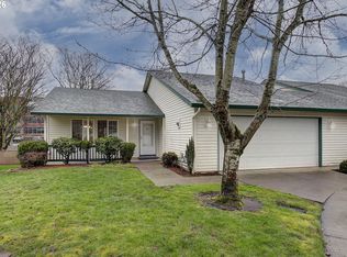 7407 NE 43rd St, Vancouver, WA