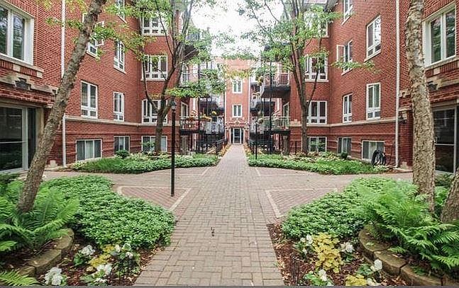 1st image of 914 W Agatite Ave APT 2S