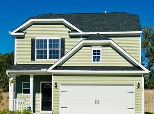 181 Weeping Cypress Dr, Moncks Corner, SC 29461