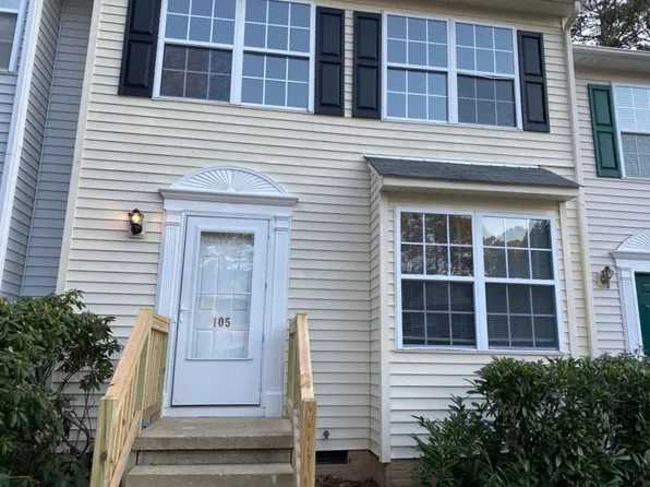 105 Climbing Ivy Ct, Cary, NC 27511