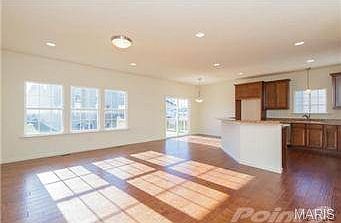 Family Room/Kitchen/Breakfast Room