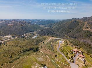 0 Paso Oro Verde, Fallbrook, CA 92028