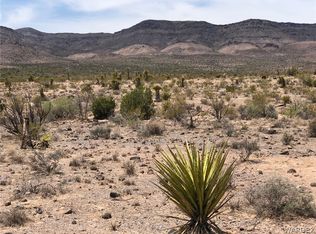 N Bridgeport Rd, Golden Valley, AZ 86413