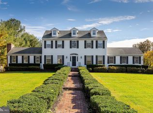 111 Spring Hill Dr, Woolwich Township, NJ 08085