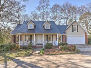 2505 Reed Creek Hwy, Hartwell, GA 30643