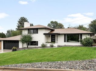 3860 Dudley St, Wheat Ridge, CO 80033