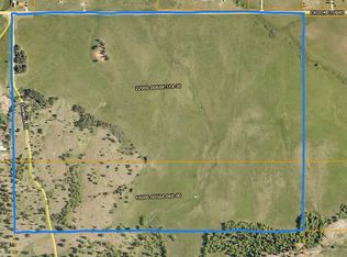 11877 Crook City City Rd, Whitewood, SD 57793