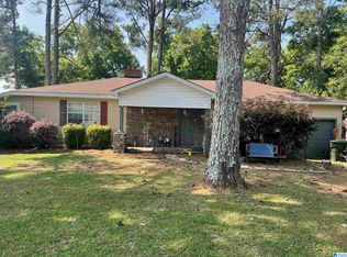 1509 4th Ave N, Clanton, AL 35045