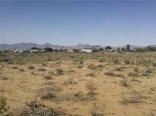 625 S Santa Maria Rd, Golden Valley, AZ 86413