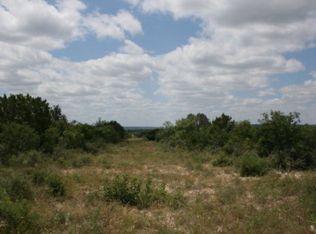 7 County Road 311, Junction, TX 76849