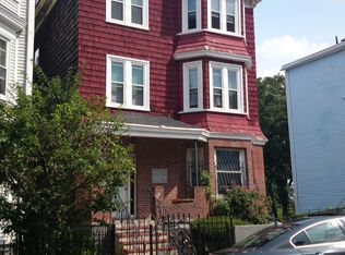 814 Parker St, Roxbury, MA 02120
