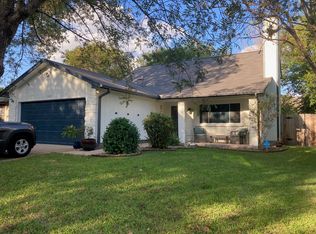 526 Blackberry Dr, Austin, TX 78745