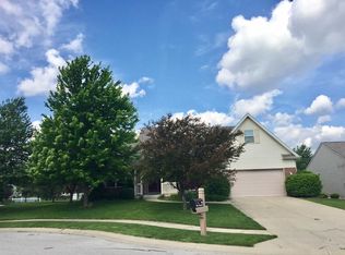 70 Moon Valley Ct, Lafayette, IN 47909