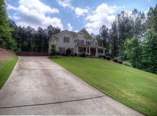213 Saddlehorn Trl, Ball Ground, GA 30107