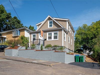 54 Sturges St, Medford, MA, 02155