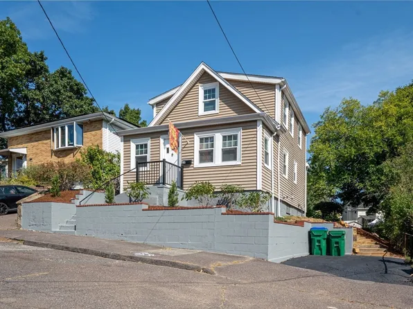 54 Sturges St, Medford, MA 02155
