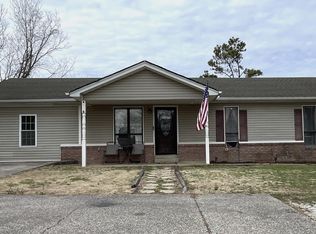 7625 Munford Giltedge Rd, Burlison, TN 38015