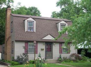 4807 Arlington St, Loves Park, IL
