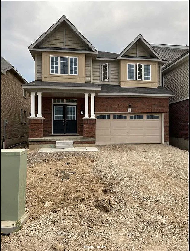 4 bed, $2,999 — Photo 1