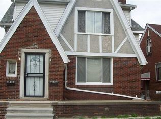 11817 Kenmoor St, Detroit, MI 48205