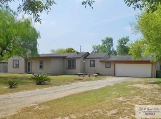 316 S Reynolds St, Rio Hondo, TX 78583