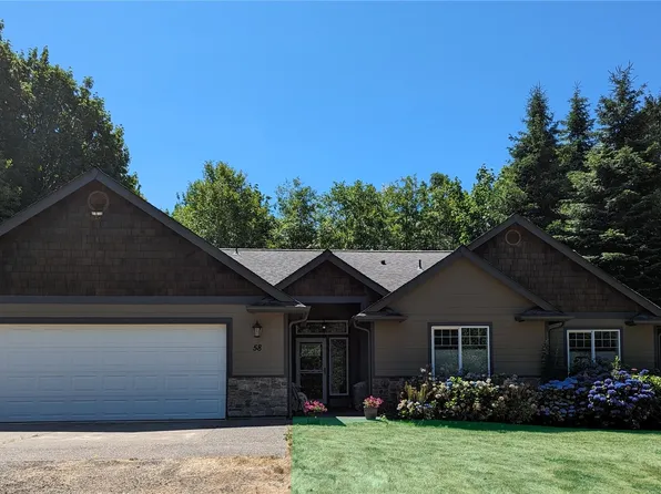 58 Malone Hill Road, Elma, WA 98541