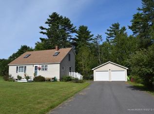 64 Smart Rd, Belfast, ME 04915
