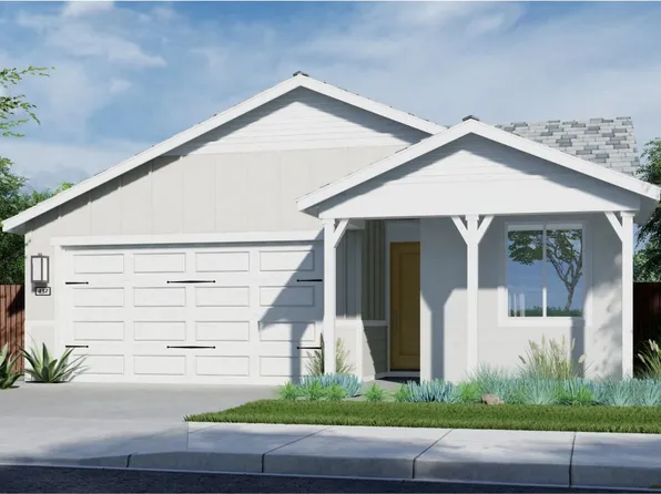 Residence 1423 Plan, Heritage Carson Creek | Active Adult : Roxbury | Active Adul
