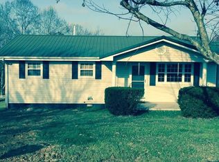 2855 Pine Top Rd, London, KY 40741