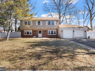 79 E River Dr, Willingboro, NJ, 08046