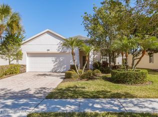6615 Pacheco Ln, Melbourne, FL 32940