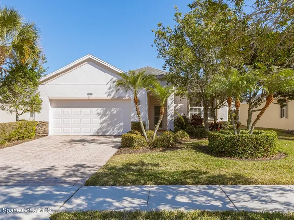 6615 Pacheco Ln, Melbourne, FL 32940