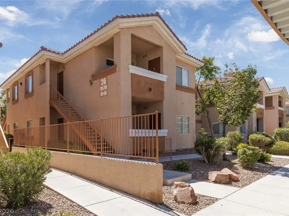 1050 E Cactus Ave Unit 1101, Las Vegas, NV 89183