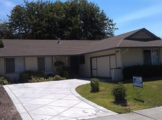 819 Cherokee Dr, Livermore, CA