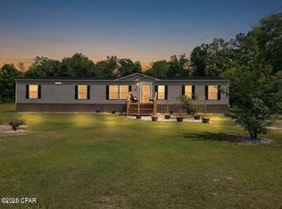 4296 Century Rd, Greenwood, FL 32443