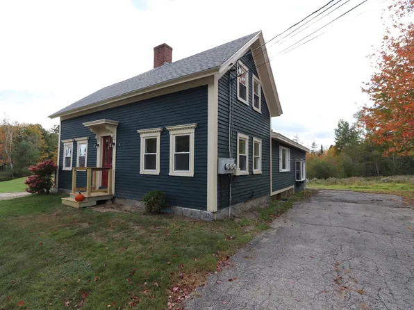 9 Depot Road, New Durham, NH 03855