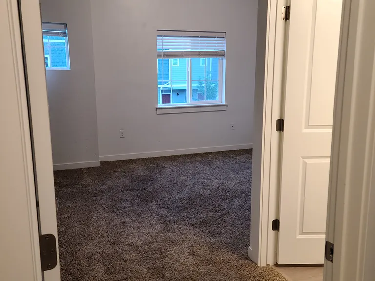 Primary Bedroom 1 with on suite
