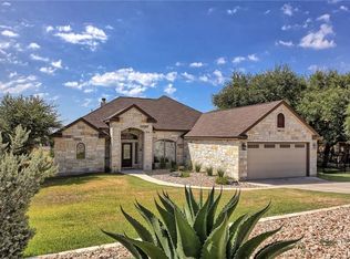 18711 Venture Dr, Leander, TX 78645