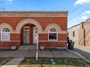 920 33rd St, Denver, CO 80205