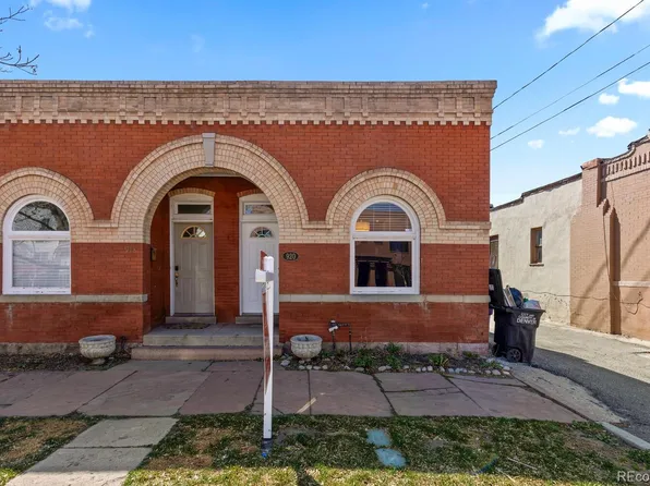 920 33rd Street, Denver, CO 80205