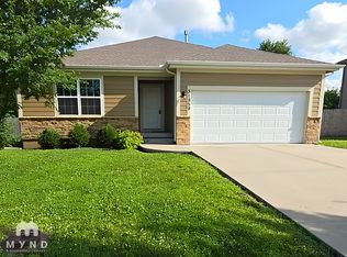 31959 W 172nd St, Gardner, KS 66030