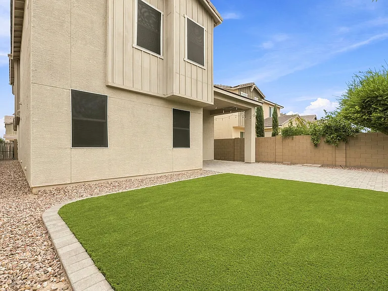 Synthetic Grass