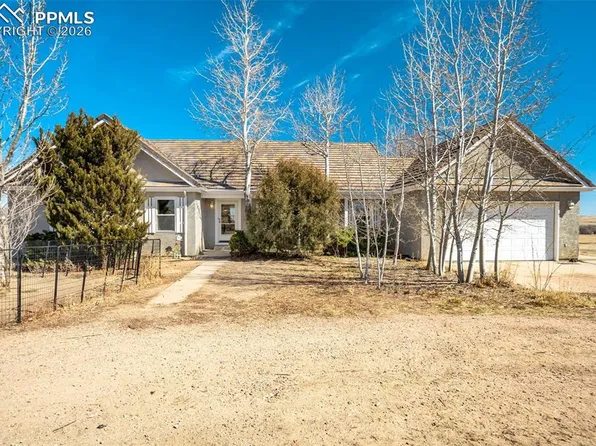 18300 County Road 105, Ramah, CO 80832