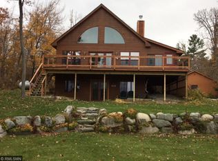 6470 Ponderosa Dr NW, Walker, MN 56484